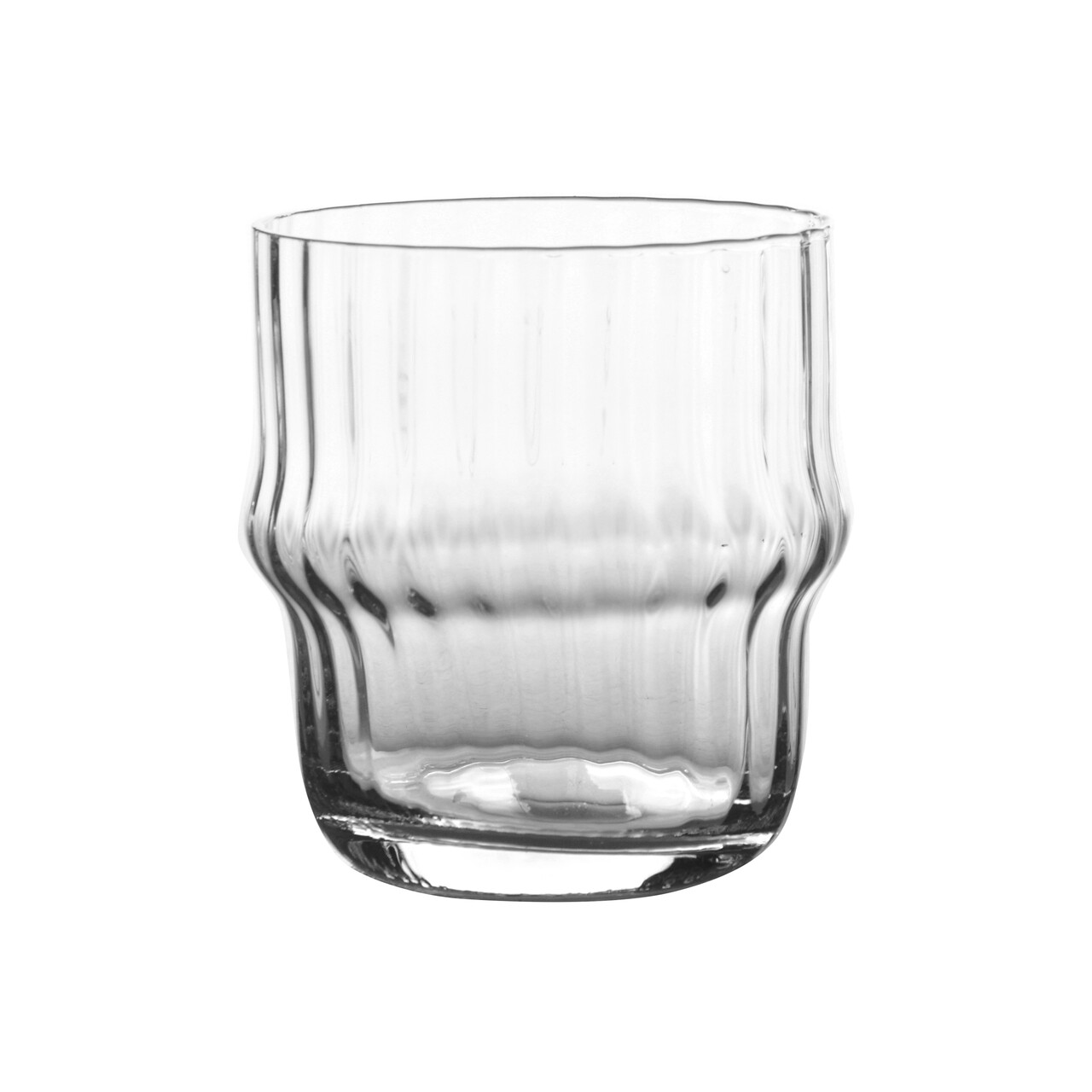 Pahar Volant, Brandani, 9 x 10 cm, 450 ml, sticla cristal - imagine 3